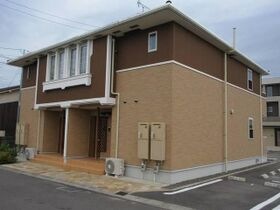 リトモ フェリーチェ IIIの外観