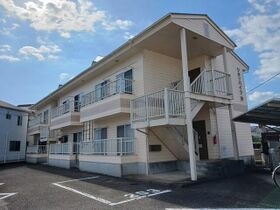 シティハイツ沖の外観