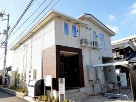 シャンブレットの外観