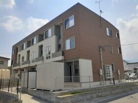 アンビエンテ アイの外観