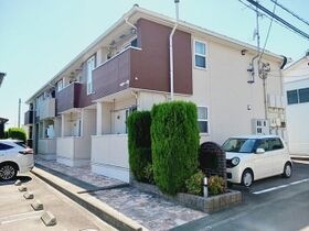 グレイス　愛の外観