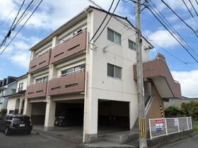 オレンジベルの外観