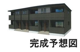 エストレージャIの外観