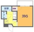 オレンジコート土居田の間取図