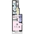 SKH27 IIの間取図