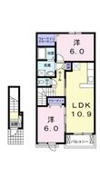 ミルト・アハトの間取図