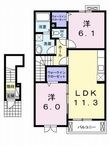 グレイス　愛の間取図