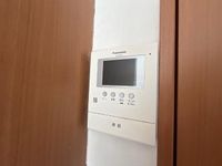 カメラ付インターホン