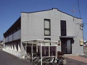 レオパレスKOYOの外観