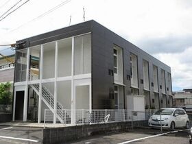 レオパレス葵の外観