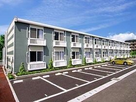 レオパレスKoMeTaKeの外観