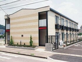 レオパレス和の外観