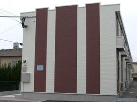 レオネクストショアーズIの外観