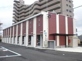 レオネクスト桜が丘の外観