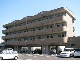 エクセレント　由布の外観