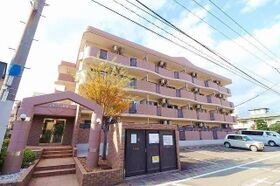 ヴェルジュ・萩原の外観