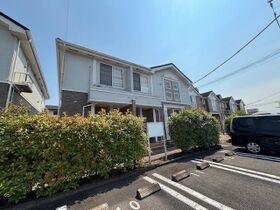 アビエテルノIIの外観