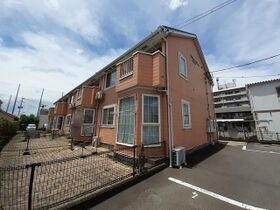 シェーンアスト東浜の外観