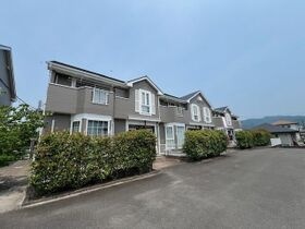 フォンテーヌ Iの外観
