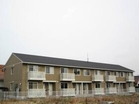 セジュール　宗方の外観