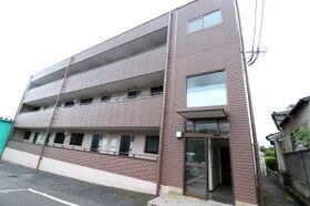サニーコート鶴見の外観