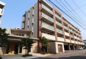 リビオン千代町の外観