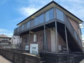 ユアーコート桜の外観