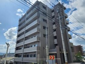 GLANZ Kyoei VIの外観