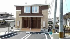メゾンひいらぎ Iの外観