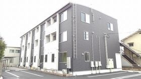 メゾン エトワールの外観