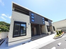 La Esperanza IIの外観