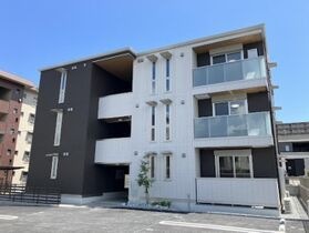 DWELL石垣東の外観