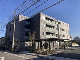ｓｈａｍａｉｓｏｎ　Ｒｙｕｊｕ(シャーメゾン)の外観