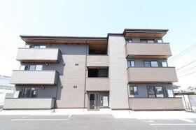 PREMILIFE羽屋の外観