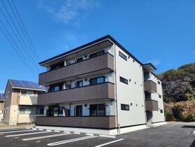 PREMILIFE下郡東 の外観