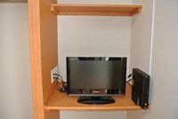 テレビ