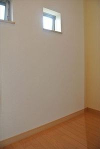 ウォークインクローゼット