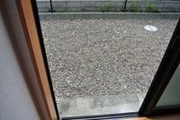 テラス