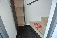 玄関・靴箱