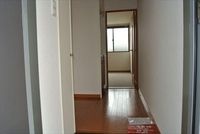 玄関から