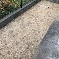 専用庭