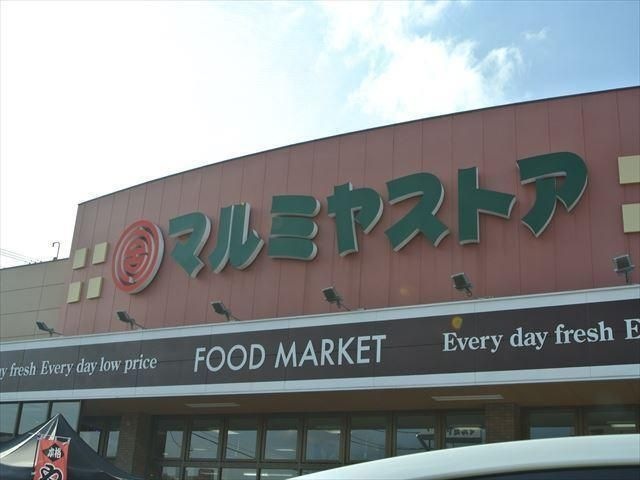 マルミヤストア