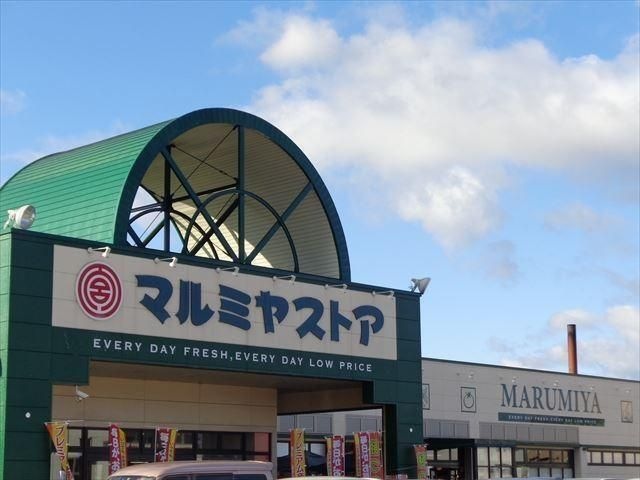 マルミヤストア