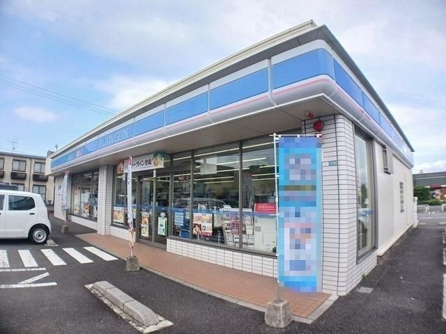 ローソン