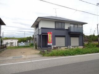 写真:別所町近藤戸建ての外観