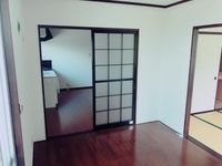 居間からの画像。