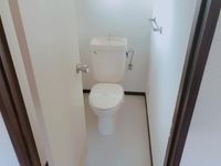 おトイレです。