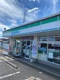 ファミリーマート別府北店