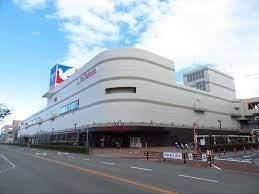 イトーヨーカドーアリオ加古川店