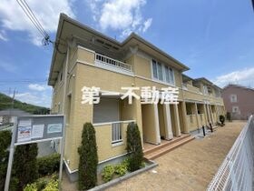 パストラルⅡの外観